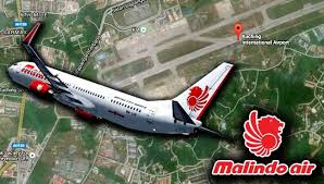 In a week, 14 air asia flights operate on this route. Kl Sabah Malindo Air Flight Makes Forced Landing In Kuching Malindo Air