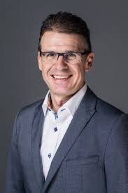 Keynote Speaker Raymond Hofmann Speaking Fee and Information