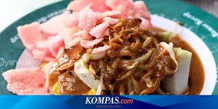 Berikut ulasannya, dikutip suarajogja.id dari guideku.com: Kupat Tahu Petis Yang Dicicip Jokowi Hidangan Bandung Yang Cukup Populer