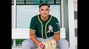 Lhp jesus luzardo assigned to world futures. Jesus Luzardo Throws Hard With A Heart Of Gold Youtube