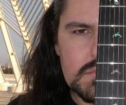 Interview of THEODORE ZIRAS for the "Hyperpyrexia" album release