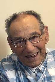 Obituary of John Henry Burke