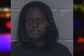 Monae Taylor — Morgan County Jail Bookings