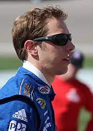 Expressed empathy for refugees facing hardships in a twitter post about his ancestors, who left europe centuries ago to escape religious persecution. 2012 Nascar Sprint Cup Series Wikipedia