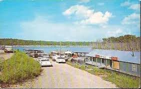 Bull shoals lake boat dock website. Ar Bull Shoals Lake Tucker Hollow Boat Dock Hippostcard