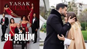 Maybe you would like to learn more about one of these? Yasak Elma 91 Bolum Youtube