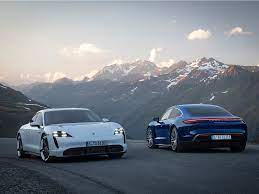 Details remain scarce but porsche is believed to be targeting a price of around £50,000 (rs 51.8 lakh) and there is a possibility that the company might finally use the cajun name that it. Angriff Auf Tesla Model 3 Der Cajun Von Porsche Business Insider