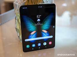 Samsung Has Delayed The Galaxy Fold S Launch Events In China Galaxy Samsung Galaxy Samsung