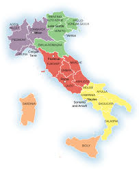 Collection by kozue miyamoto • last updated 6 weeks ago. 5 Regions Of Italy Uncovered Travelrepublic Blog