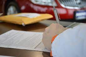 How To Remove A Cosigner From A Car Loan