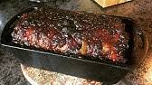 The entire loaf is wrapped in bacon and baked to perfection, and it freezes well for fut. Ree Drummond Pioneer Woman S Cheeseburger Meatloaf Pickle Chips Cheddar Cheese Bacon Red Onions Youtube