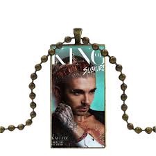 4.12 avg rating — 198 ratings — 2 editions. Bill Kaulitz Tokio Hotel Necklace Fashion Long Chain With Rectangle Necklace Jewelry For Women Men Buy Cheap In An Online Store With Delivery Price Comparison Specifications Photos And Customer Reviews