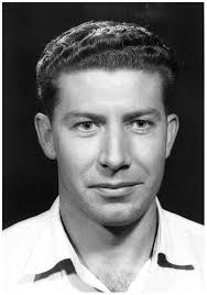 Harold Lee Morelock (1926-1972)