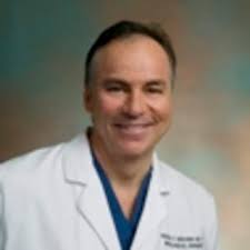 Dr. Jonathon Parker, MD