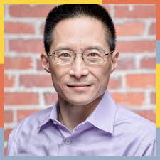 Eric Liu