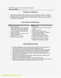 List Of Resume Skills New General Labor Resume Examples Ideas - Pour ...