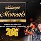 Midnight Moments - NYE Unlimited Combo event image