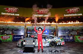 The price of winning at nascar has gone up exponentially in the past 20 years. Nascar Kyle Busch S Win Still Had Championship Implications