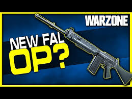 Our aug warzone build guide covers both of these weapons to ensure you have the best aug warzone loadout possible. The Best Warzone Fal Loadout Pcgamesn