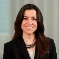 Olga Escobar's Instagram, Twitter & Facebook