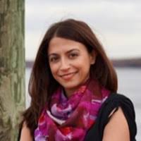 Iris Huerta Email & Phone Number