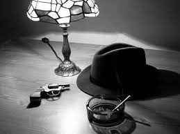 Sam Morris On Twitter Film Noir Photography Film Noir Nick Valentine