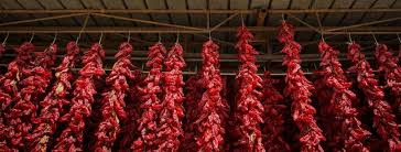 Maybe you would like to learn more about one of these? Il Peperone Crusco Cos E Come Si Cucina Misya Magazine