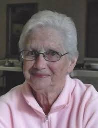 Maxine Wilson Obituary (2017)