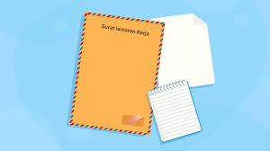 Check spelling or type a new query. Contoh Surat Lamaran Kerja Tulis Tangan Yang Baik Dan Benar Seruni Id