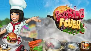 Cooking fever, games are often called my daughter has played many people love this game. Cooking Fever Apk Review Free Download