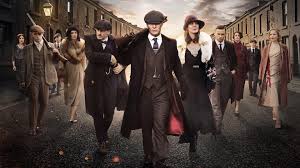 Peaky blinders is a british period crime drama television series created by steven knight. Peaky Blinders E Cancelada Veja Detalhes Observatorio Do Cinema