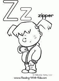 We have chosen the best letter z coloring pages which you can download online at mobile, tablet.for free and add new coloring pages daily, enjoy! Letter Z Coloring Pages Coloring Home