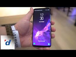 Features 5.8″ display, exynos 9810 chipset, 12 mp primary camera, 8 mp front camera, 3000 mah battery, 256 gb storage, 4 gb ram, corning gorilla glass 5. Samsung Galaxy S9 My First Impression Digitec