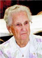 Katherine Pulley Obituary (2014)