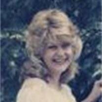 Bonnie Wiebenga Obituary