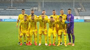 Exclusiv daniel isăilă, deranjat de aura extrem de negativă din jurul naționalei. La Ce OrÄƒ Se JoacÄƒ Romania U21 Danemarca U21 In Preliminariile Pentru Euro Prosport