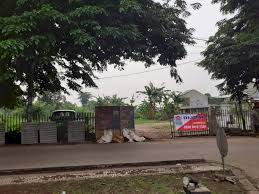 Jual rumah daerah grand depok city, perumahan sektor melati. Tanah Dijual Di Sekitar Mekarsari Cimanggis Depok Idrumah