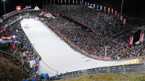 Последние твиты от skispringen.com (@skispringen). Tournee Die Vier Schanzen Im Uberblick