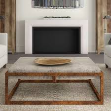 A living room without a coffee table is a lot like a supermodel without lipstick, undone. Trent Austin Design Tabetha Coffee Table Reviews Wayfair Coffee Table Living Room Coffee Table Cool Coffee Tables