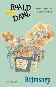 Verschenen Allemaal Grappige Gedichten Van Roald Dahl In Een Boek Fantastisch Roald Dahl Boeken Kinderboeken