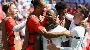 The #threelions, @lionesses, #younglions and para lions. G60m7pqghenmbm