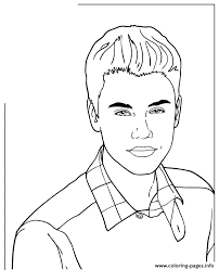 Princess zelda is the titular character in nintendo's the legend of zelda video game series, created by shigeru miyamoto and introduced in its original entry in 1986. Cute Music Icon Justin Bieber Coloring Pages Printable