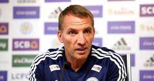 Leicester City news: Brendan Rodgers talks transfers, young midfielder  signs for Foxes
