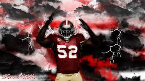 Wallpaper 49ers francisco 49ers fans 49er fan central for fan clubs contests and promotions newsletters faithful rewards and more wallpaperif you re looking for the best 49ers wallpaper then wallpapertag is the place to be we have a massive amount of hd images that will make your. 49 Cool 49ers Wallpaper On Wallpapersafari