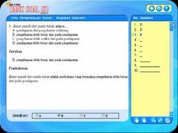 We did not find results for: Bank Soal Sd Kelas 5 Youtube