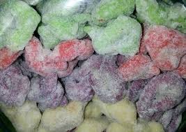 Kue ini dikenal juga dengan nama kue gabus karena teksturnya yang empuk. Langkah Mudah Untuk Membuat Widaran Manis Kue Angka 8 Yang Menggugah Selera Kue Kering Com
