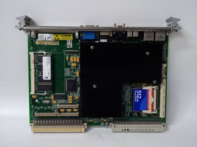  VMIVME-7750-740000