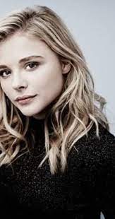 She was brought up in a very intelligent family where her parents were highly educated. Chloe Grace Moretz Imdb
