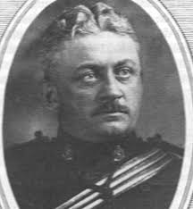 LES FUSiliERS MONt-ROyAl