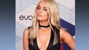At the early age of six, rexha along with her family moved to staten island, where she attended tottenville high school. Bebe Rexha Biography Net Worth Education Boyfriend Family